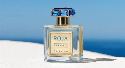 Extravaganza Beauty acquires British haute perfumery house Roja London