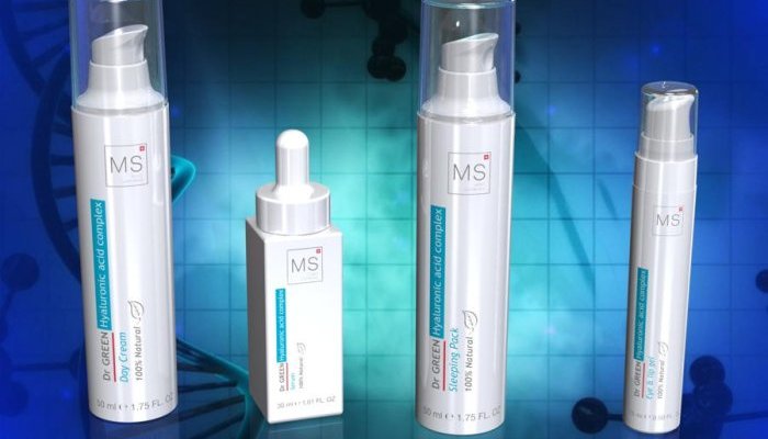 MS BEAUTiLAB: Three skincare lines for brands in search of naturalness