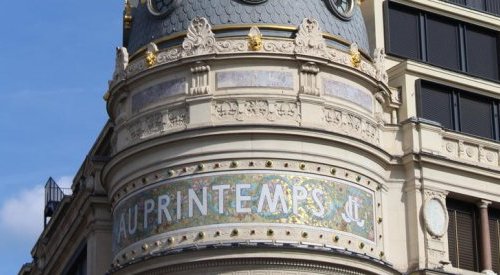 Bruno Le Maire rappelle Le Printemps à ses obligations