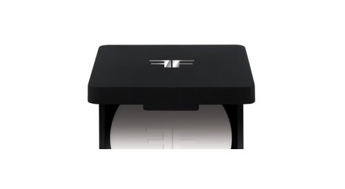 Texen for Filorga: A box all dressed in black