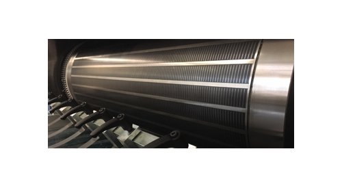 Carestia Arcade Beauty adds high precision die-cutting tool