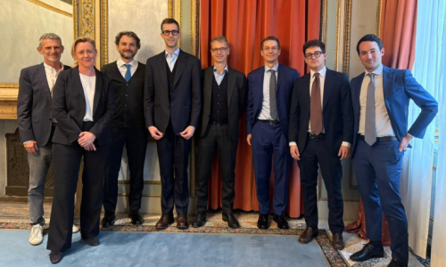 Robertet takes a stake in cosmetic ingredient supplier Aethera Biotech