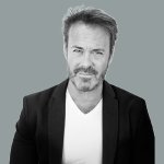 Thierry Land, Président de La French Company (Photo : La French Company)