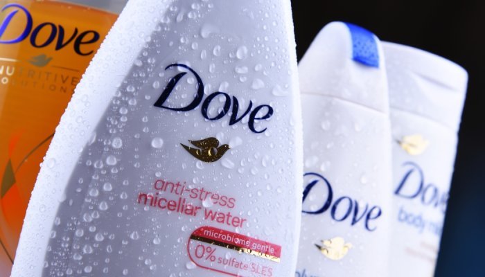 Unilever cède ses aliments pour se recentrer sur les cosmétiques et la maison