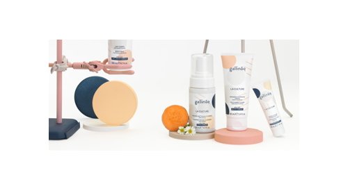 En pleine croissance, Gallinée ouvre un pop-up store à Paris