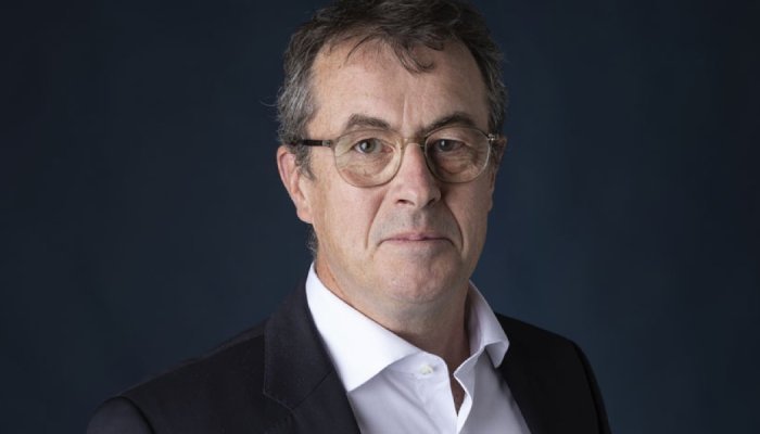 Pierre-Éric Dauxerre devient D.G. du groupe Gilbert et remodèle l'organisation