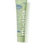 Mustela lance un Baume Universel certifié bio, première étape de la création d'une nouvelle gamme destinée à la famille