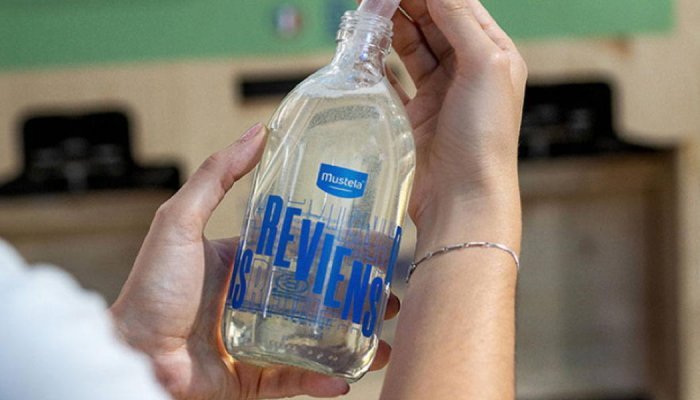 Mustela étend la distribution de ses produits rechargeables à 21 pharmacies