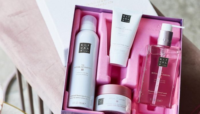 Rituals Cosmetics lance ses collections phares sur Sephora.com aux États-Unis