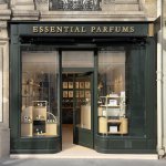 Essential Parfums rouvre les portes de sa boutique de la Rive Gauche à Paris (Photo : Jeanne Perrotte / Essential Parfums ©)