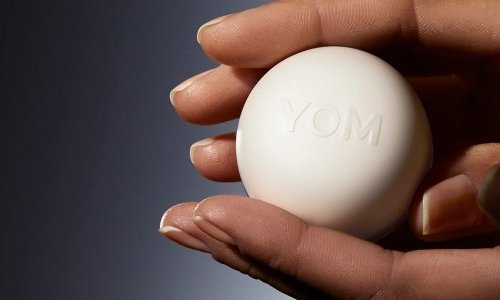 Sulapac and FaiveleyTech support YOM Beauty set a new standard for lip care