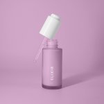 Elixir: Stoelzle's lightweight 30ml dropper bottle (Photo : Stoelzle)