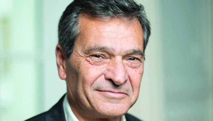 “Our strategy isn't swayed by economic ups and downs,” says Interparfums CEO