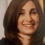 Dr. Linda Katz, Director of FDA Office of Cosmetics and Colors, spoke to the Association's Board