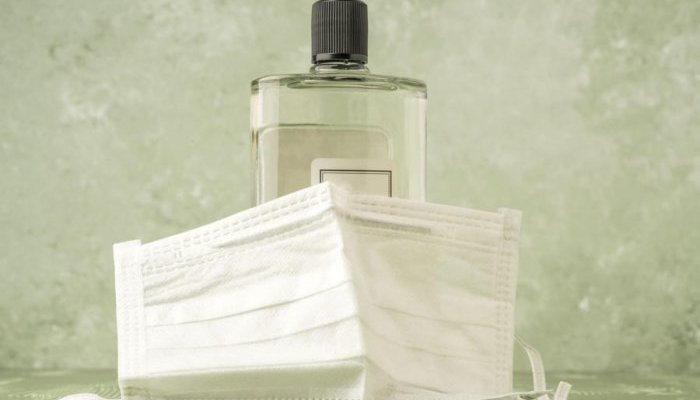 Parfumerie de luxe : Comment la pandémie transforme l'expérience shopping