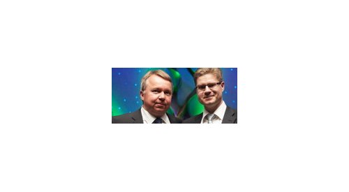 Unilever récompense la politique développement durable de Metsä Board