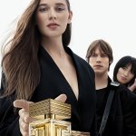 Balmain Beauty taps into the prestige market with new woman's fragrance Destin (Photo: Balmain Beauty)