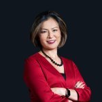 Angelina Moryama, Sales Director North America, Chromavis