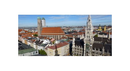 L'IFSCC va tenir son 30e Congrès à Munich