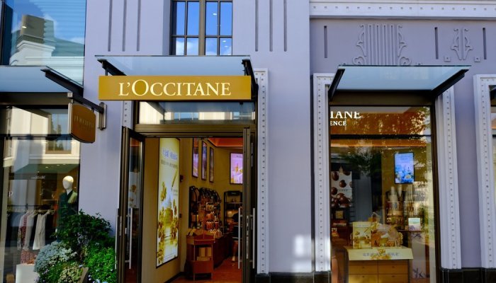 L'Occitane stocks surge in Hong Kong after privatisation offer