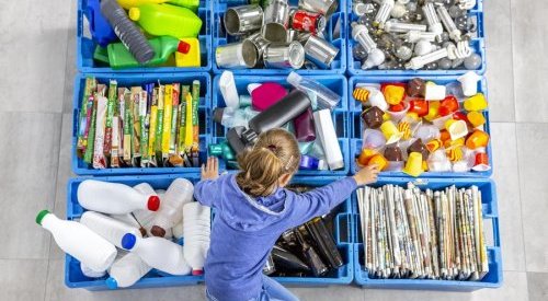 Greenwashing : Un livre alerte sur le mythe du recyclage infini