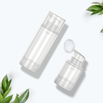  Taesung : Un flacon airless mono matière 100% PP !
