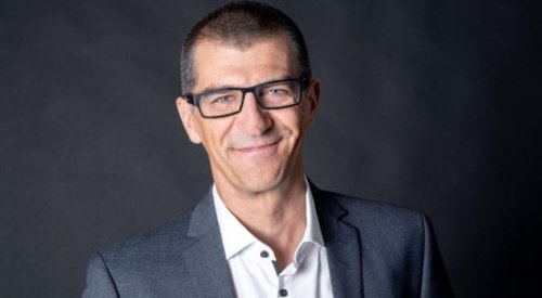 Gerresheimer appoints Ueli Utzinger as Communication & Marketing Director