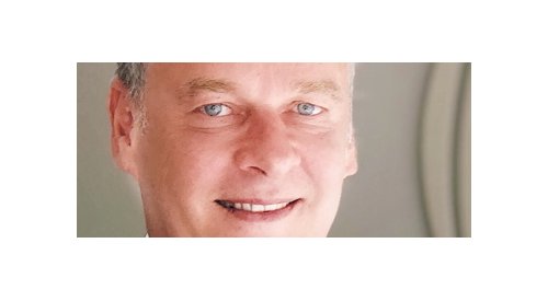 Maxime Gransart rejoint le Groupe TechnicoFlor en tant que Directeur Général Adjoint