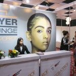  Cosmoprof et Cosmopack India se tiendront du 6 au 8 octobre 2022 au Jio World Convention Center de Mumbai