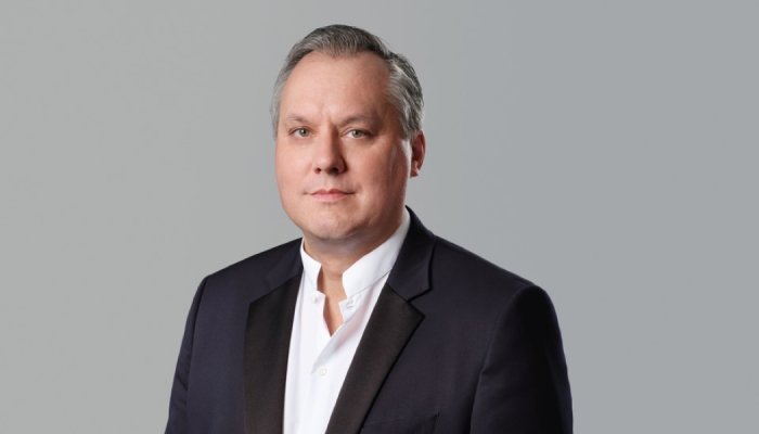 “Coty brought perfume into the modern age”, Jean Holtzmann, CBO, Coty