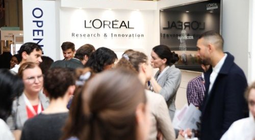 Cosmetic 360: Beauty innovation looks to the future