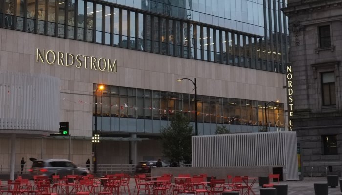 Nordstrom to exit Canada and close all its stores in the country