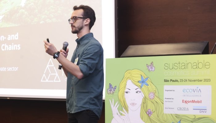 Sustainable Cosmetics Summit LatAm to spotlight beauty sustainability trends