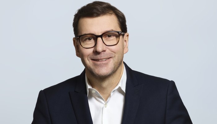 Stéphane Bérubé prend les commandes de L'Oréal Canada