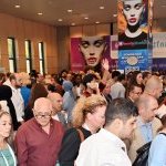 In 2022, BEAUTYISTANBUL hosted 680 exhibitors from 59 countries who connected with 14,017 trade visitors (Photo: Courtesy of BEAUTYISTANBUL)