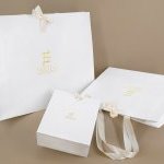  Rissmann creates luxury boxes a bags made of leather-like paper for Sholo