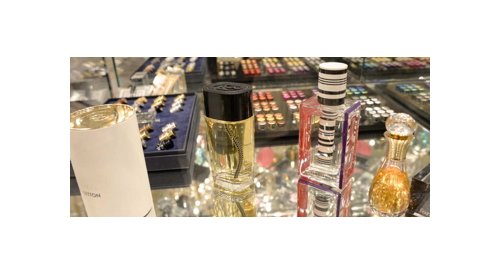 Les Places d'Or : Le salon du design et du packaging de luxe en route vers une nouvelle édition