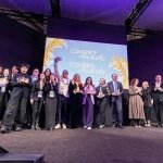 Cosmoprof Worldwide Bologna reports outstanding results from its 57th edition (Photo: Cosmoprof Worldwide Bologna)