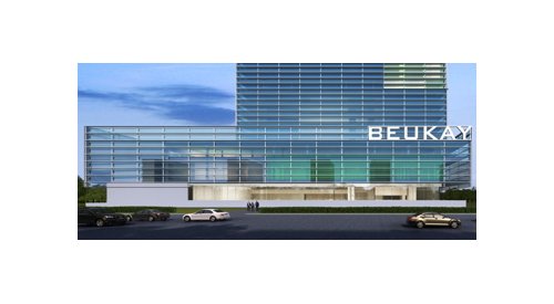 China's makeup supplier Beukay Cosmetics sets its sights on international markets