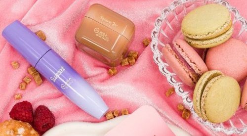 Albéa embraces food-inspired trends to craft indulgent cosmetic packaging