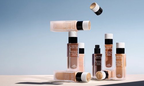 Hermès : ventes en hausse, malgré les droits de douane, la beauté à la traîne