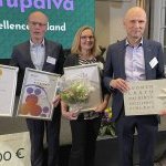 Metsä Board awarded in Finland for their circularity strategy