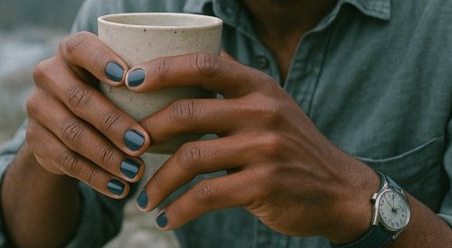 Moi Aussi enters the men's hand care segment, supported by Fiabila