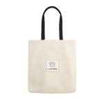 PURE TRADE - LANCÔME - GRASSE - SHOPPING BAG