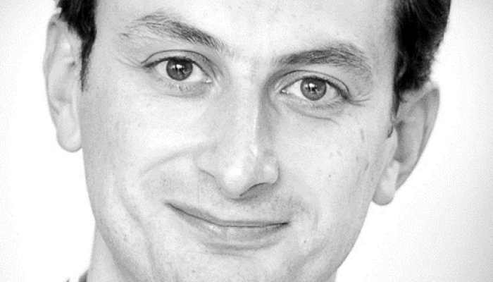 Frédéric Ennabli to head Pierre Fabre Group's Dermo-Cosmetics division