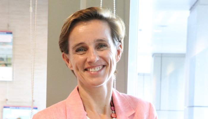 Virginie Cavalli appointed as CEO of cosmetic ingredients supplier Seppic