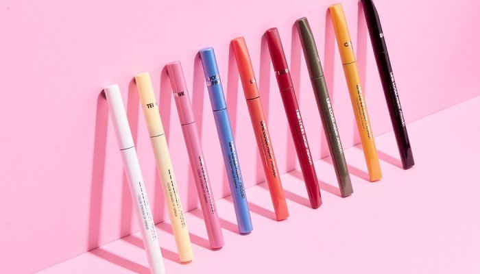 Schwan Cosmetics reimagines liquid liner for today's fast-moving color cycles