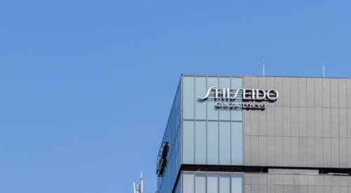 Shiseido cède plusieurs marques de maquillage pour se recentrer sur le soin