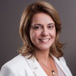 Gisela Pinheiro as been appointed as head of the business unit Personal Care Europe and as the new Managing Director of BASF Personal Care and Nutrition GmbH