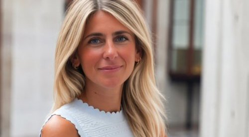 Émilie Revel prend les rênes de la Business Unit Derma France de Beiersdorf